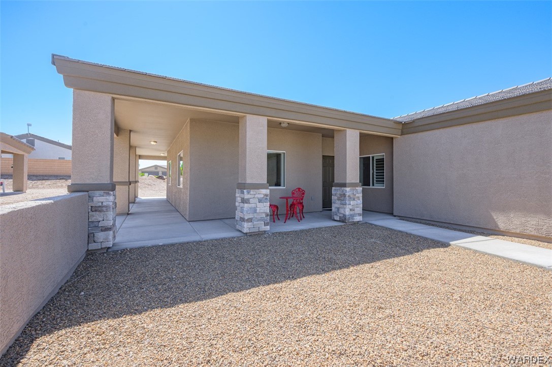 2724 Buffalo Trail
