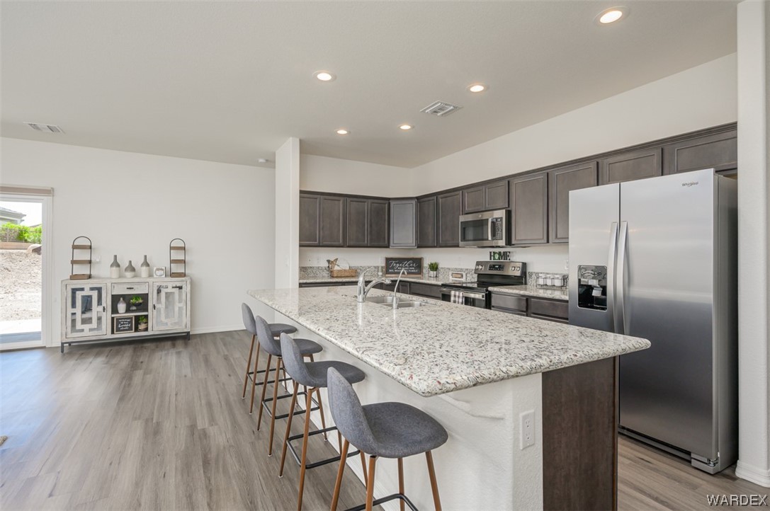 2724 Buffalo Trail