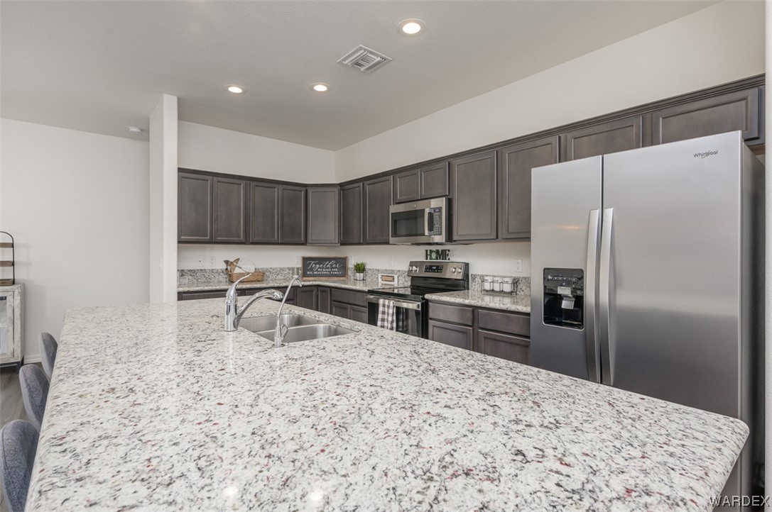 2724 Buffalo Trail