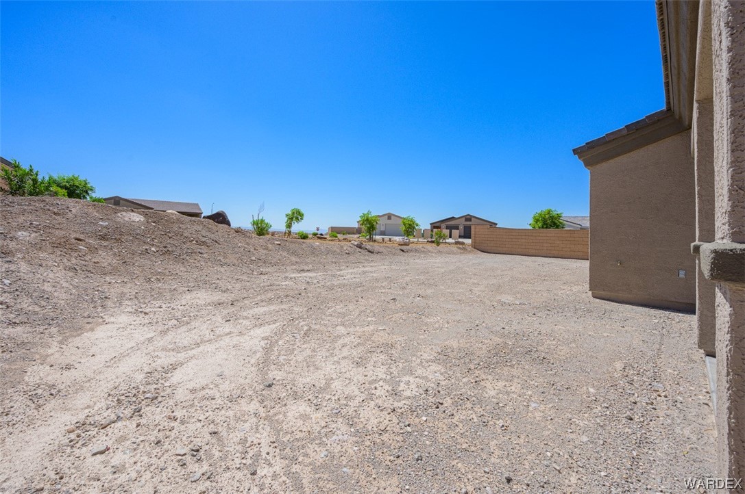 2724 Buffalo Trail