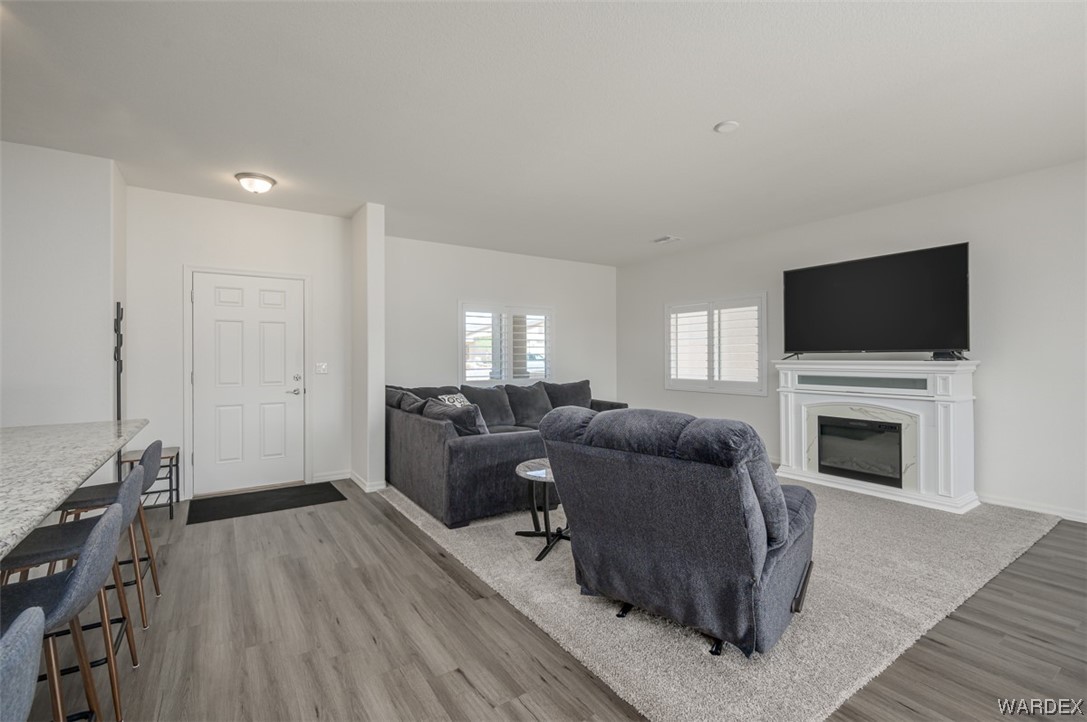 2724 Buffalo Trail