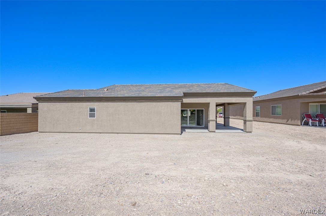 2724 Buffalo Trail