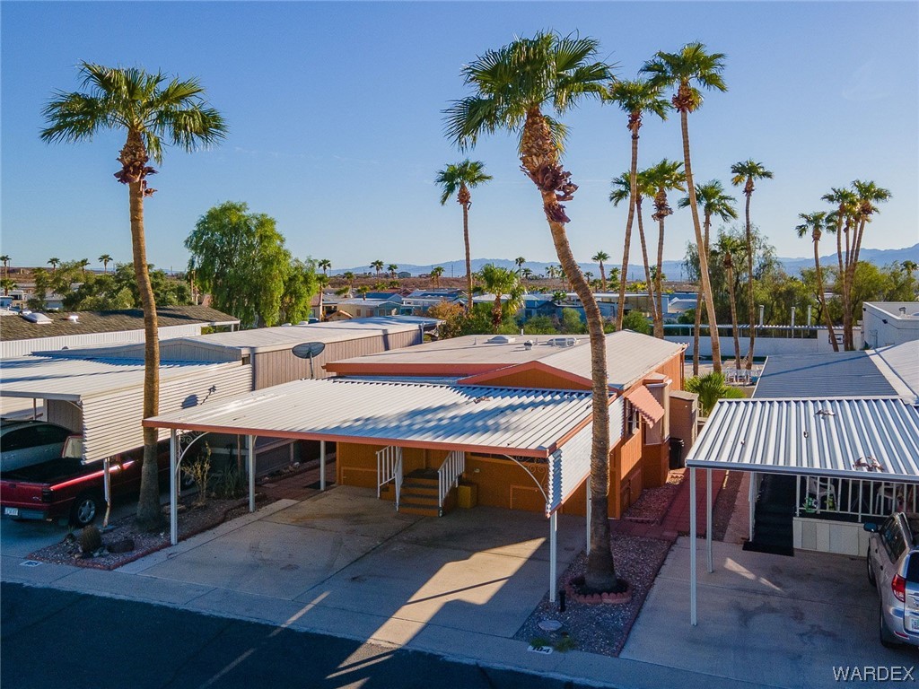2000 Ramar Road 184