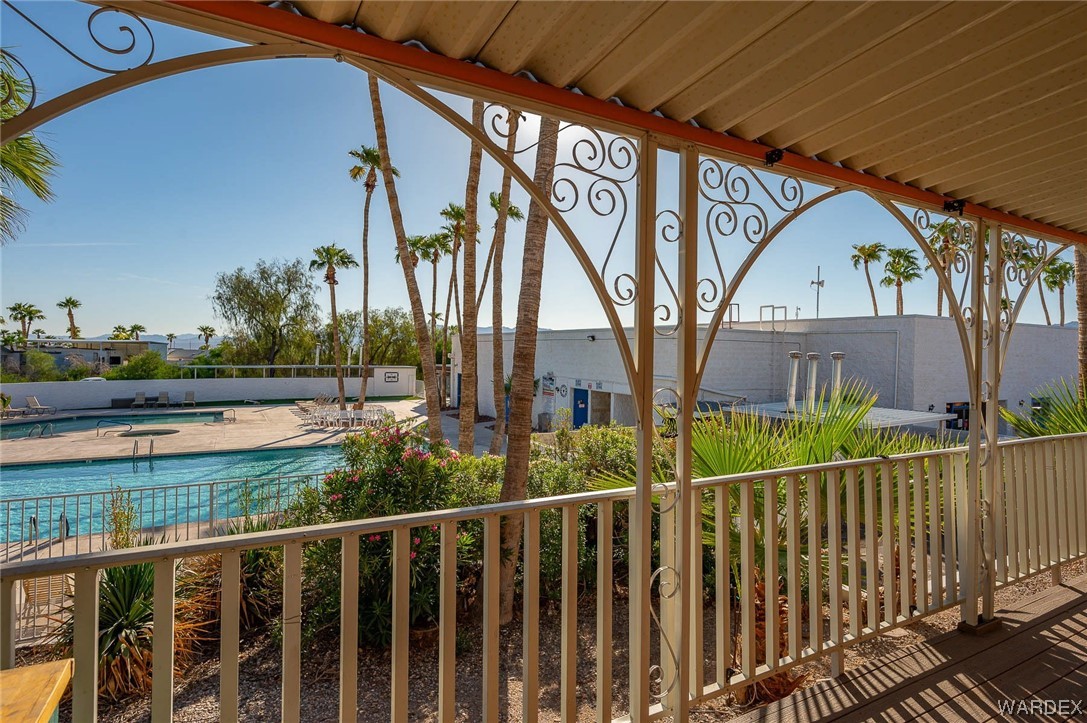 2000 Ramar Road 184