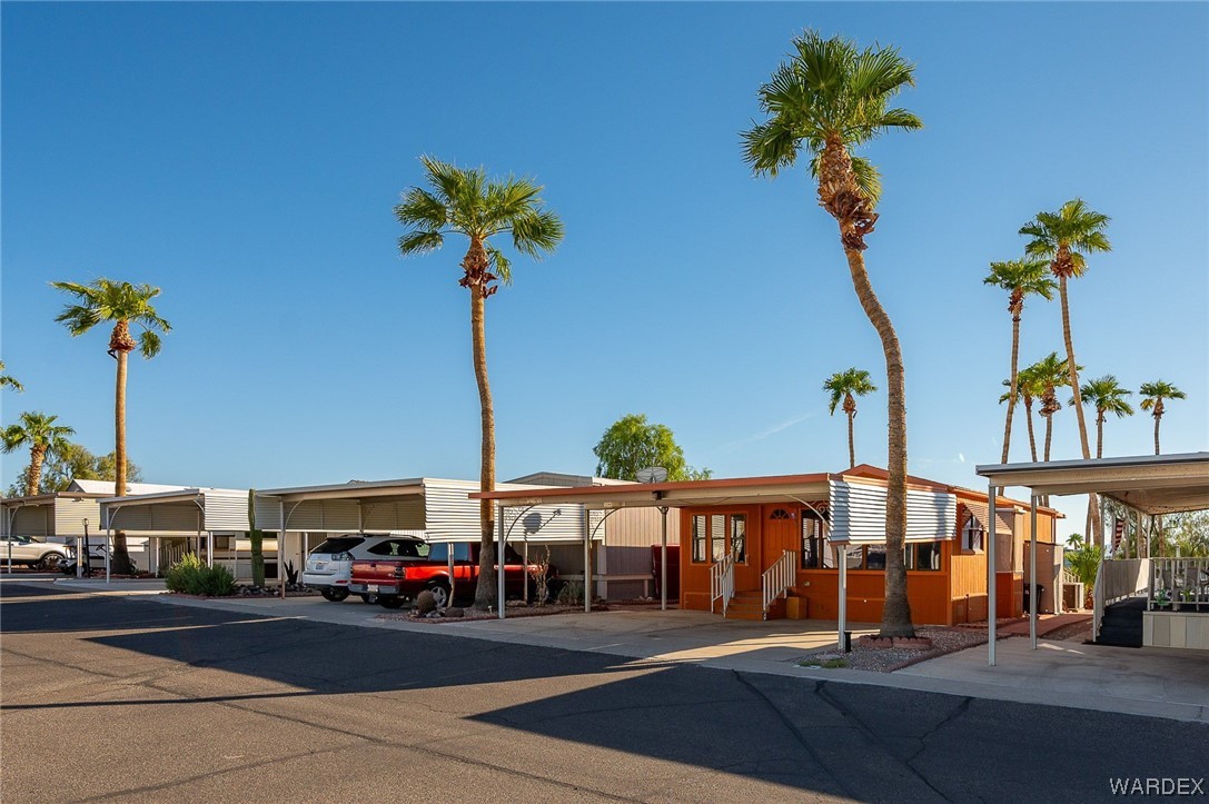 2000 Ramar Road 184