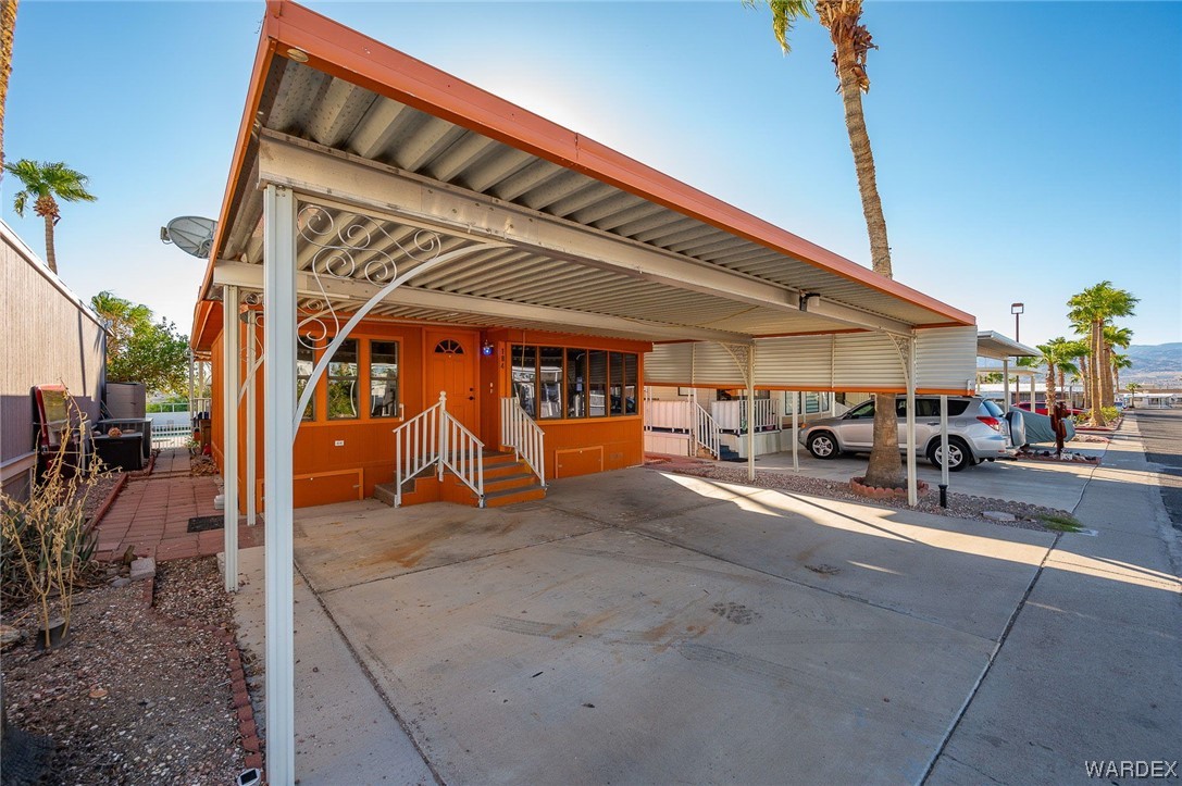 2000 Ramar Road 184