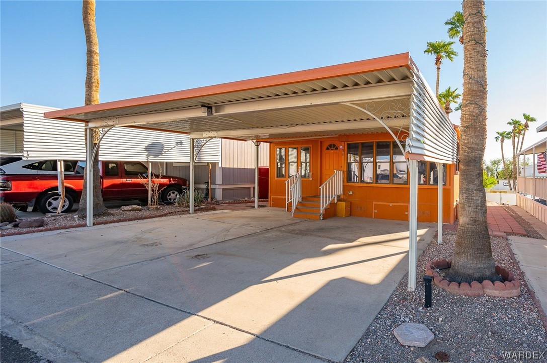 2000 Ramar Road 184