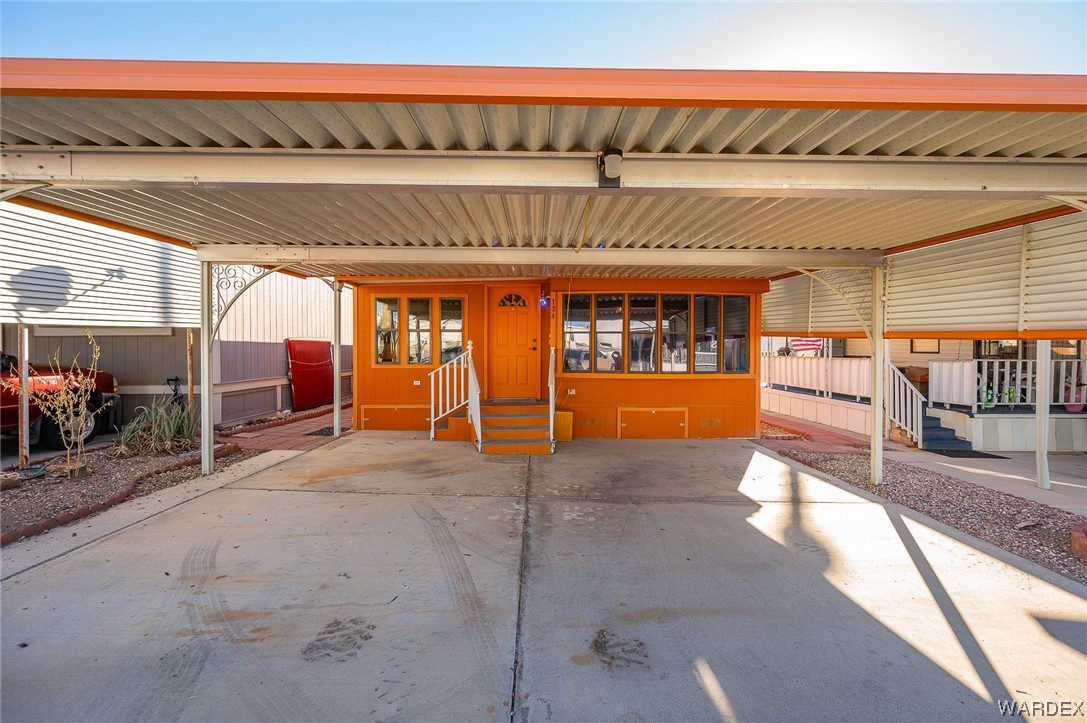 2000 Ramar Road 184