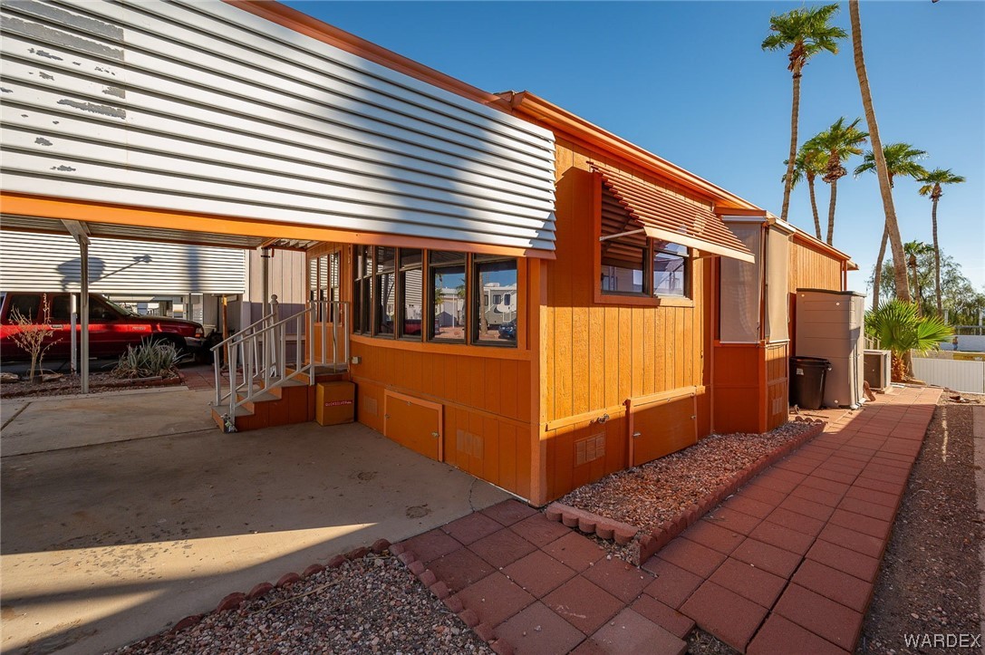 2000 Ramar Road 184
