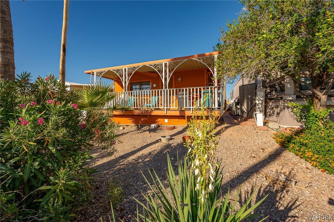 2000 Ramar Road 184