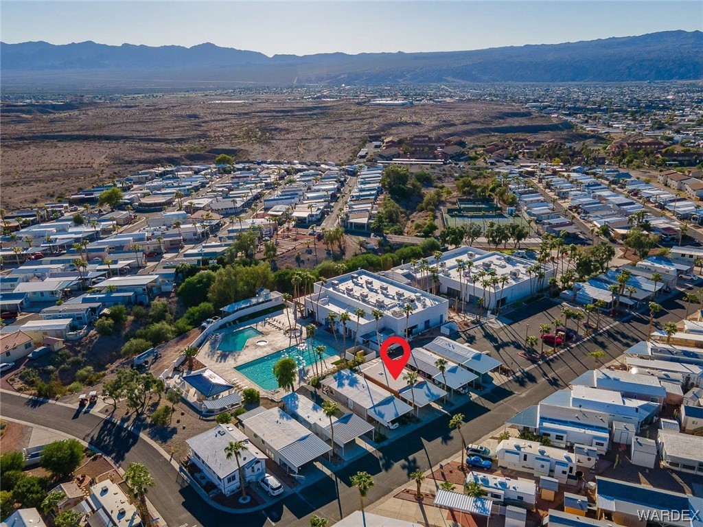 2000 Ramar Road 184
