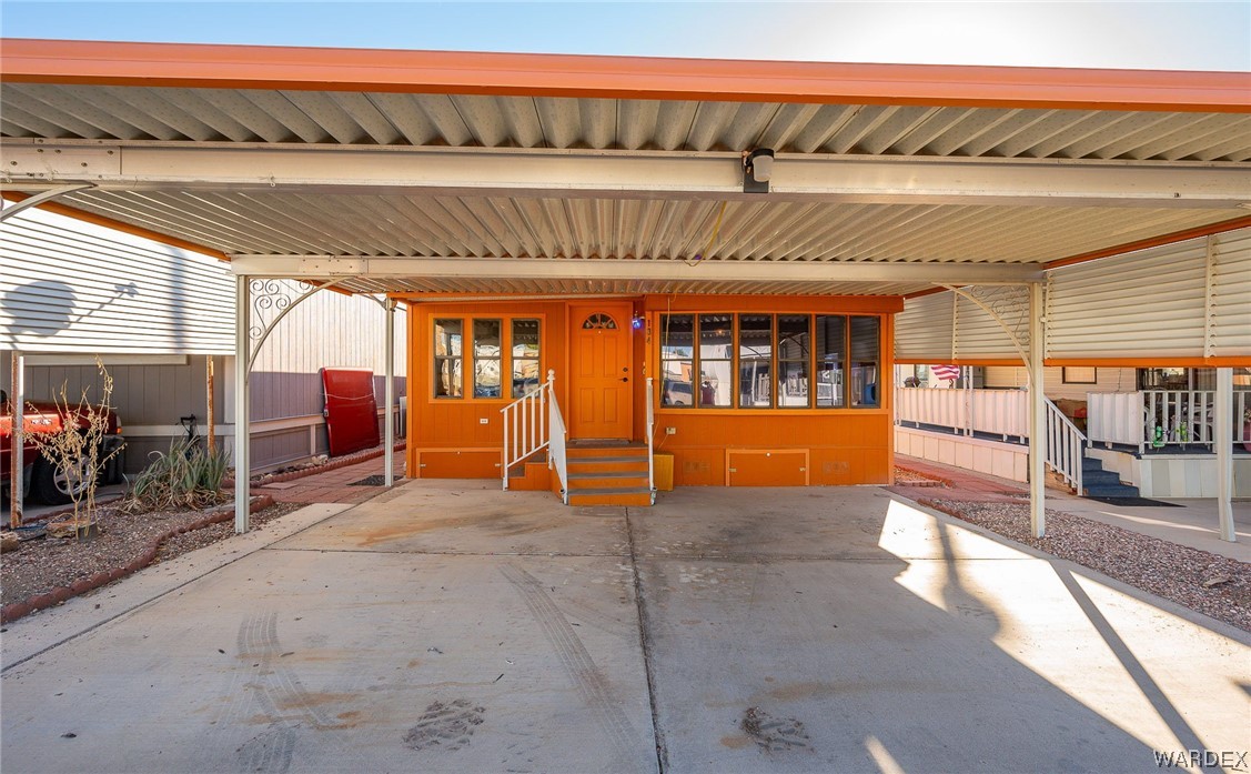 2000 Ramar Road 184
