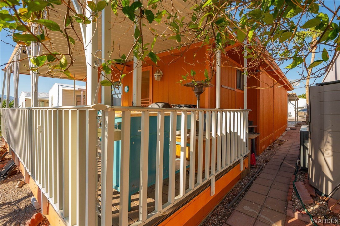 2000 Ramar Road 184