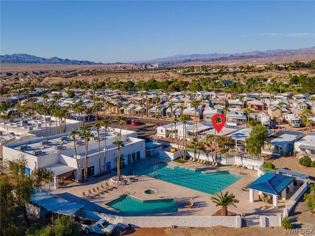 2000 Ramar Road 184