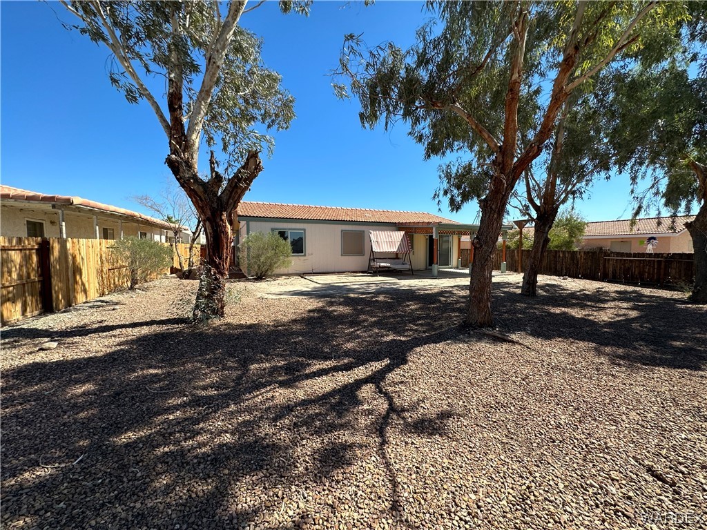 6559 S PURPLE SAGE Drive