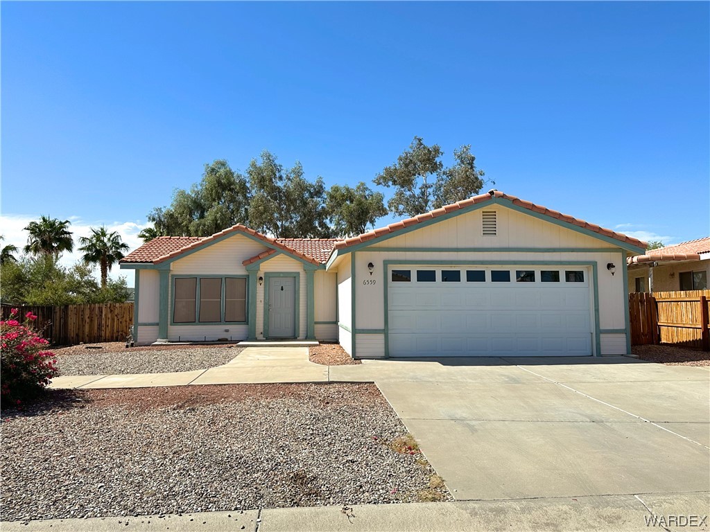 6559 S PURPLE SAGE Drive