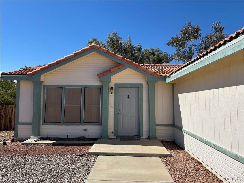 6559 S PURPLE SAGE Drive