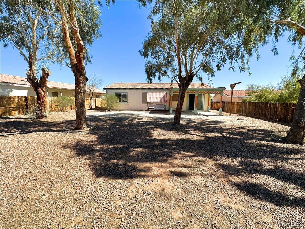 6559 S PURPLE SAGE Drive