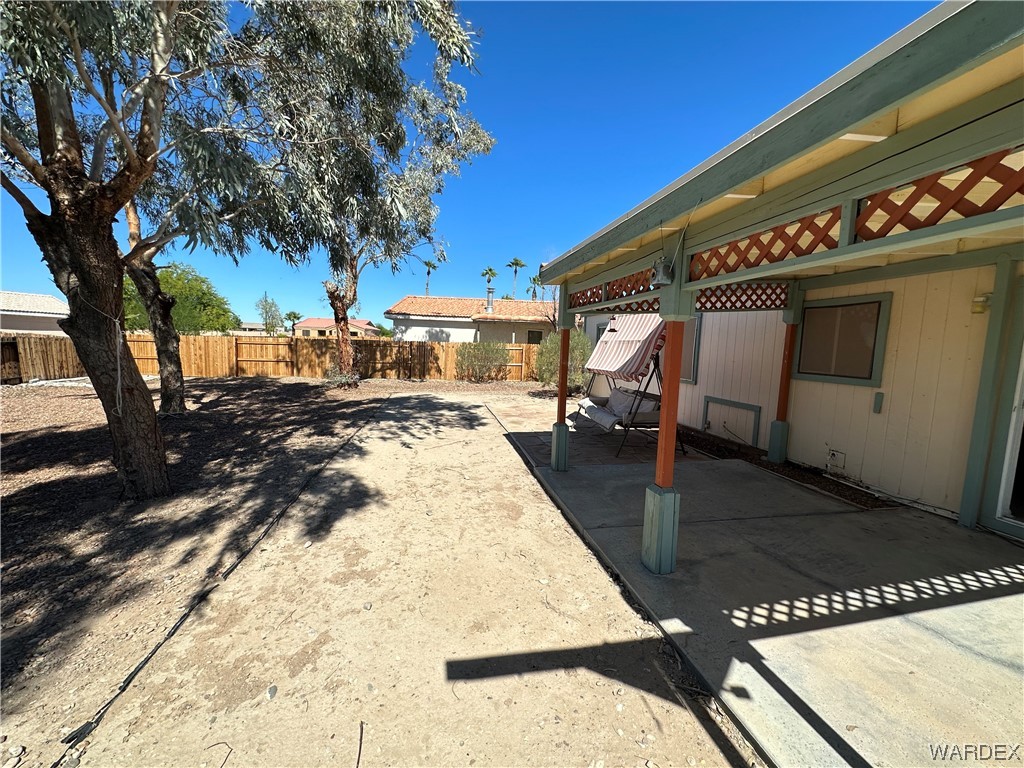 6559 S PURPLE SAGE Drive