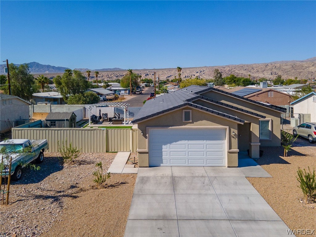 1857 Bluebonnet Boulevard