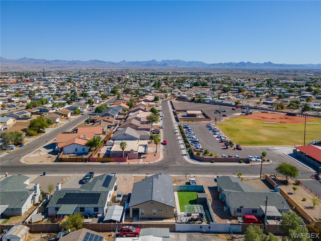 1857 Bluebonnet Boulevard