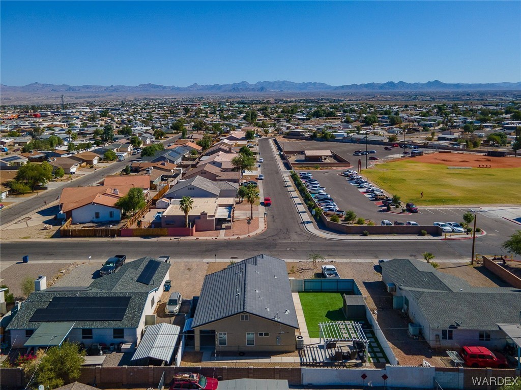 1857 Bluebonnet Boulevard