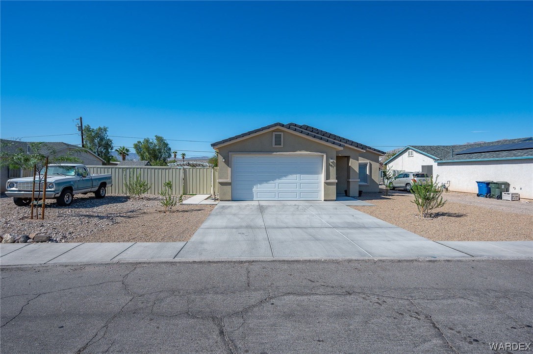 1857 Bluebonnet Boulevard