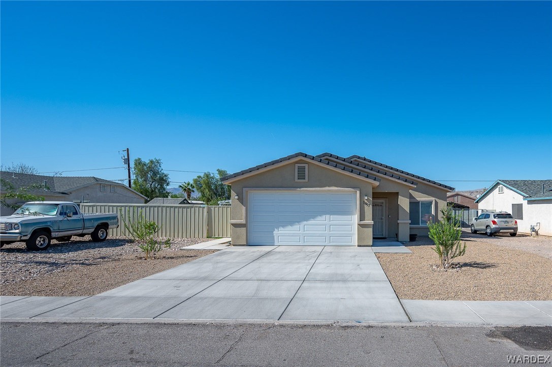 1857 Bluebonnet Boulevard