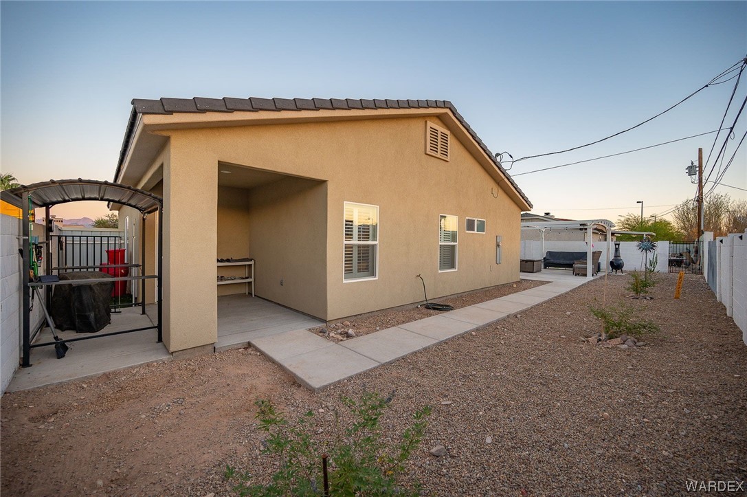 1857 Bluebonnet Boulevard