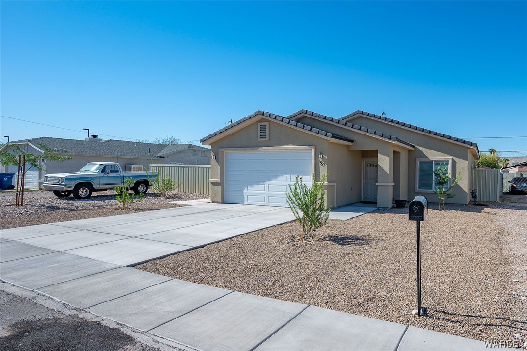 1857 Bluebonnet Boulevard
