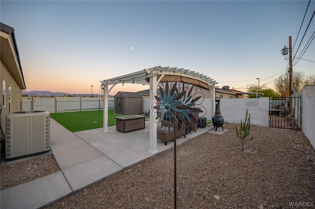 1857 Bluebonnet Boulevard