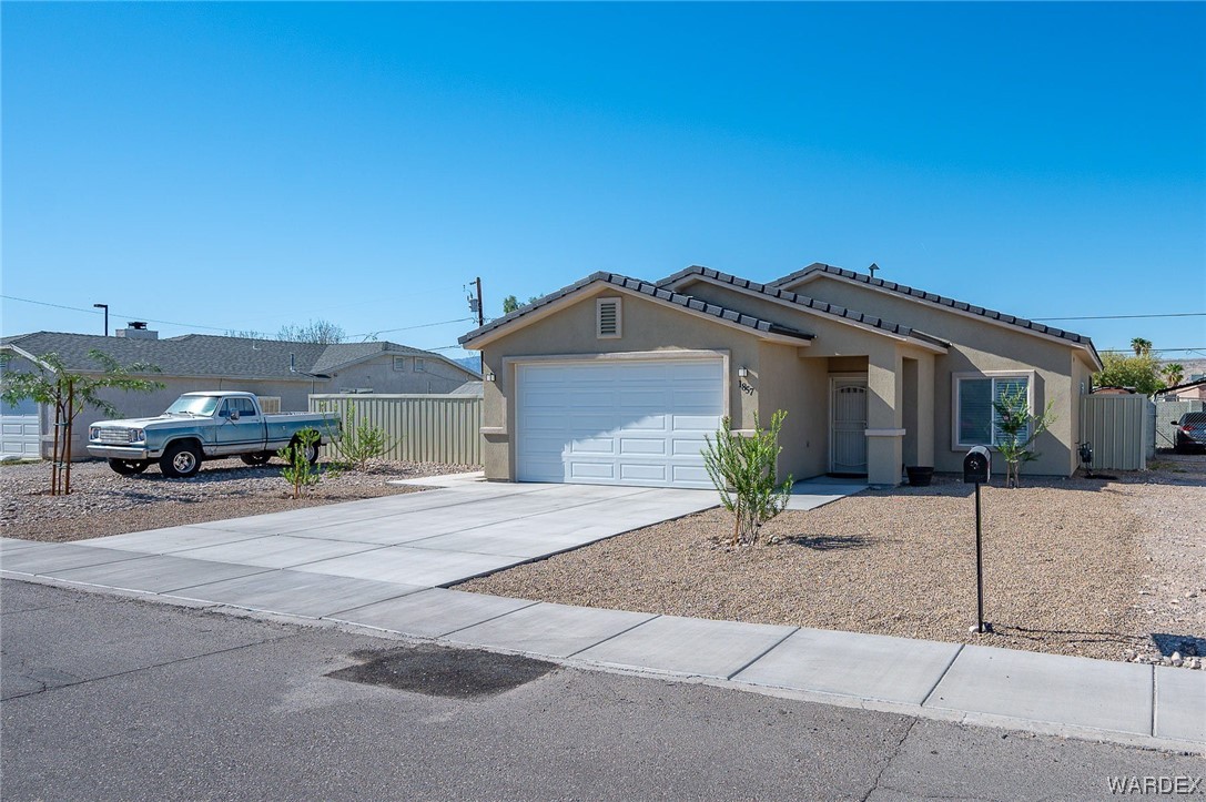 1857 Bluebonnet Boulevard
