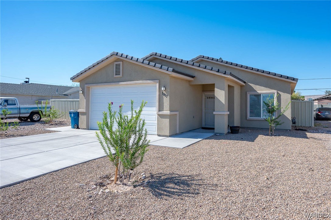 1857 Bluebonnet Boulevard