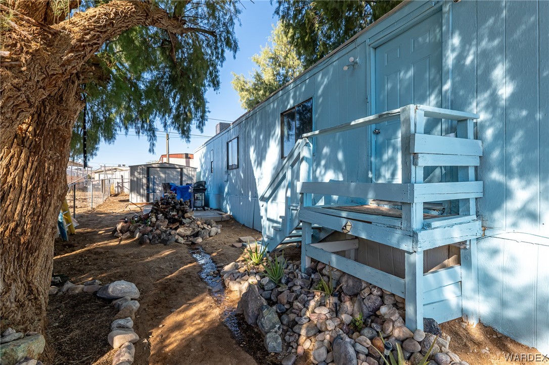 2149 Balboa Drive