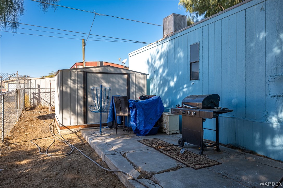 2149 Balboa Drive