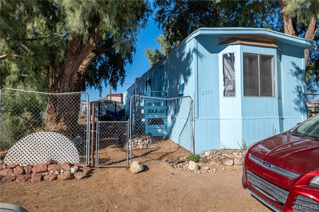 2149 Balboa Drive