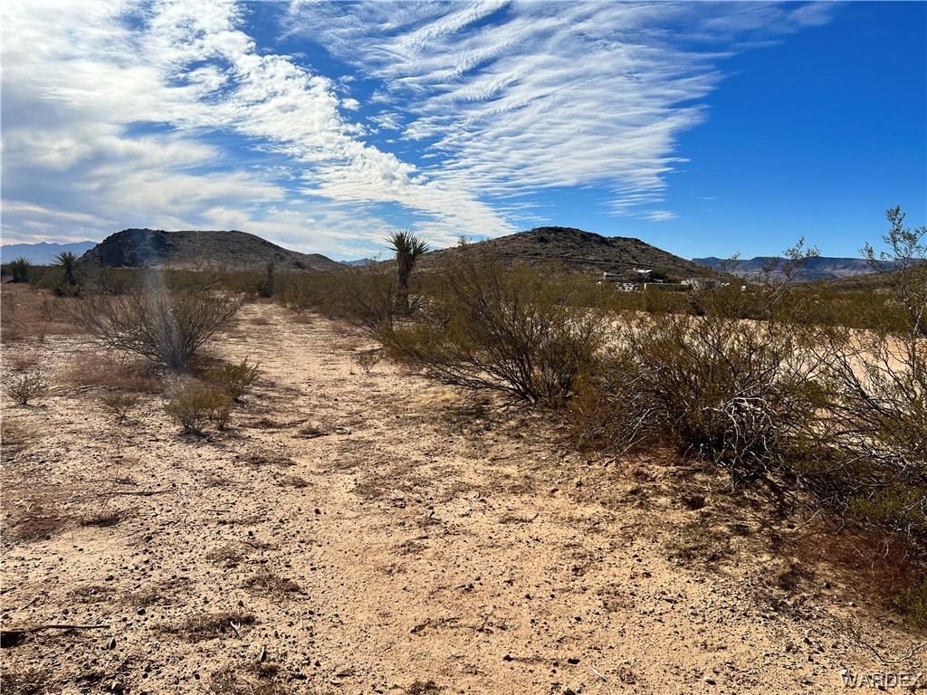 000 Glen Canyon Road