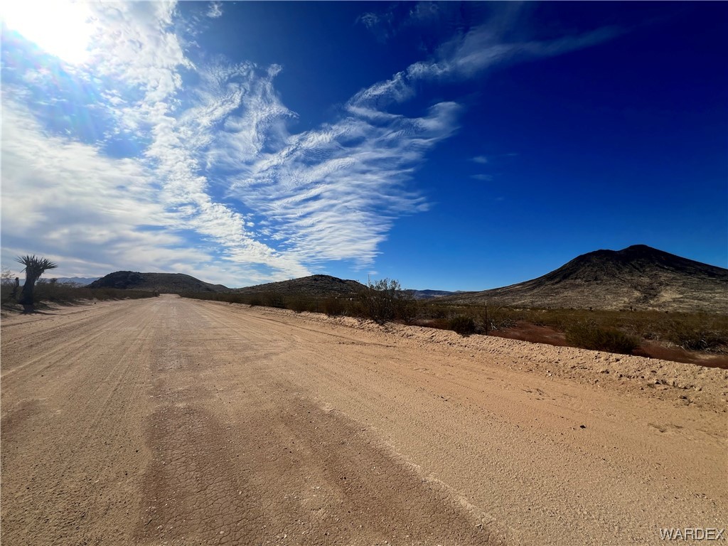 000 Glen Canyon Road