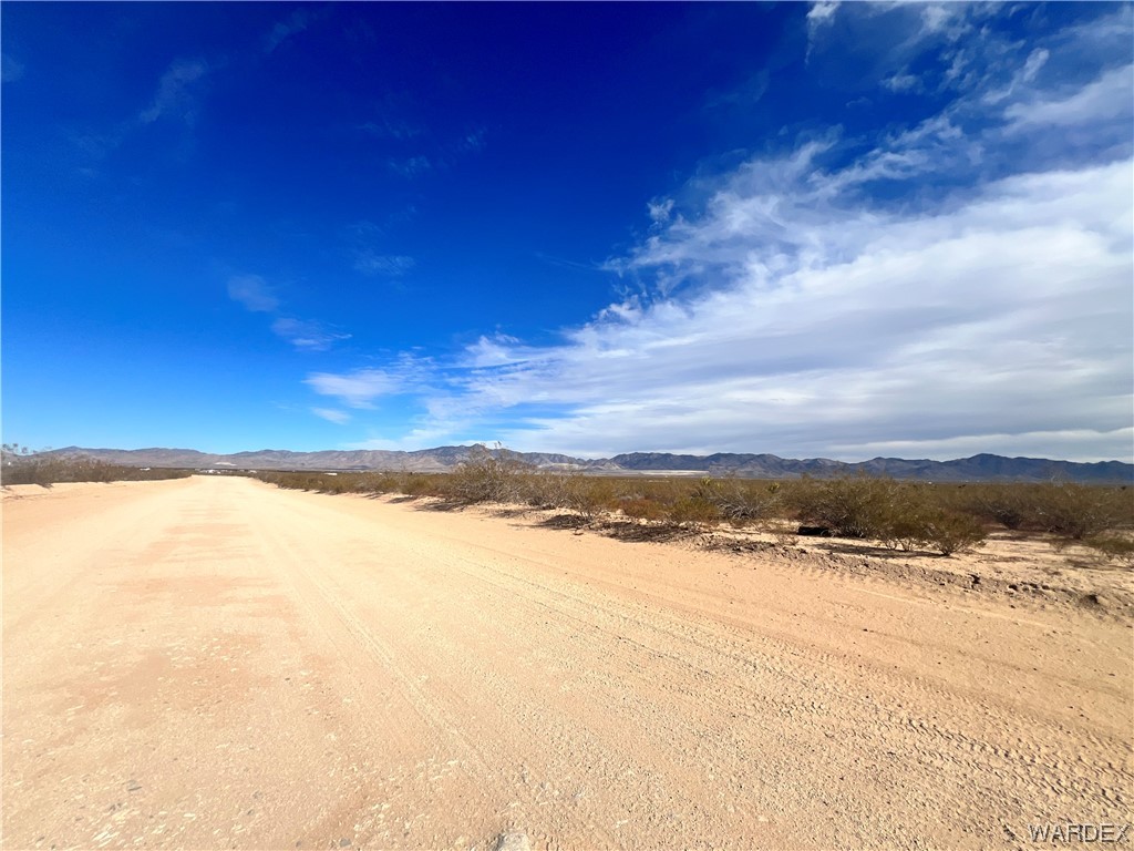000 Glen Canyon Road