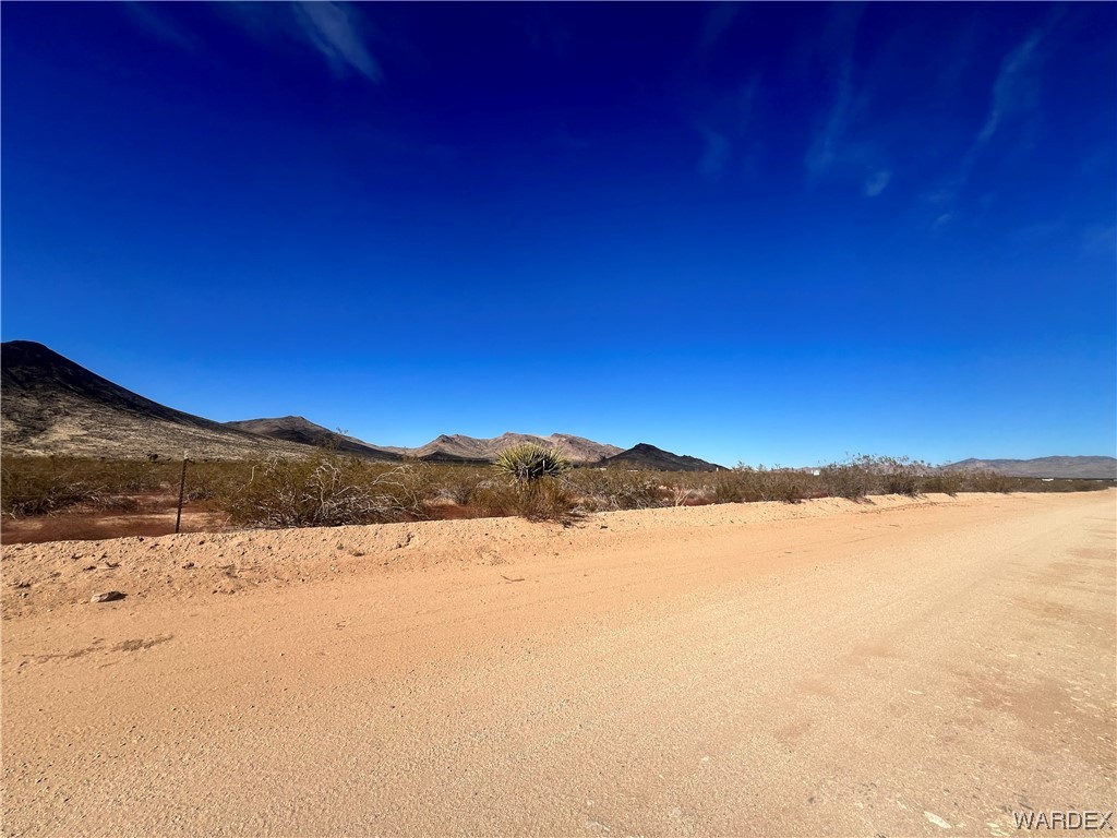 000 Glen Canyon Road