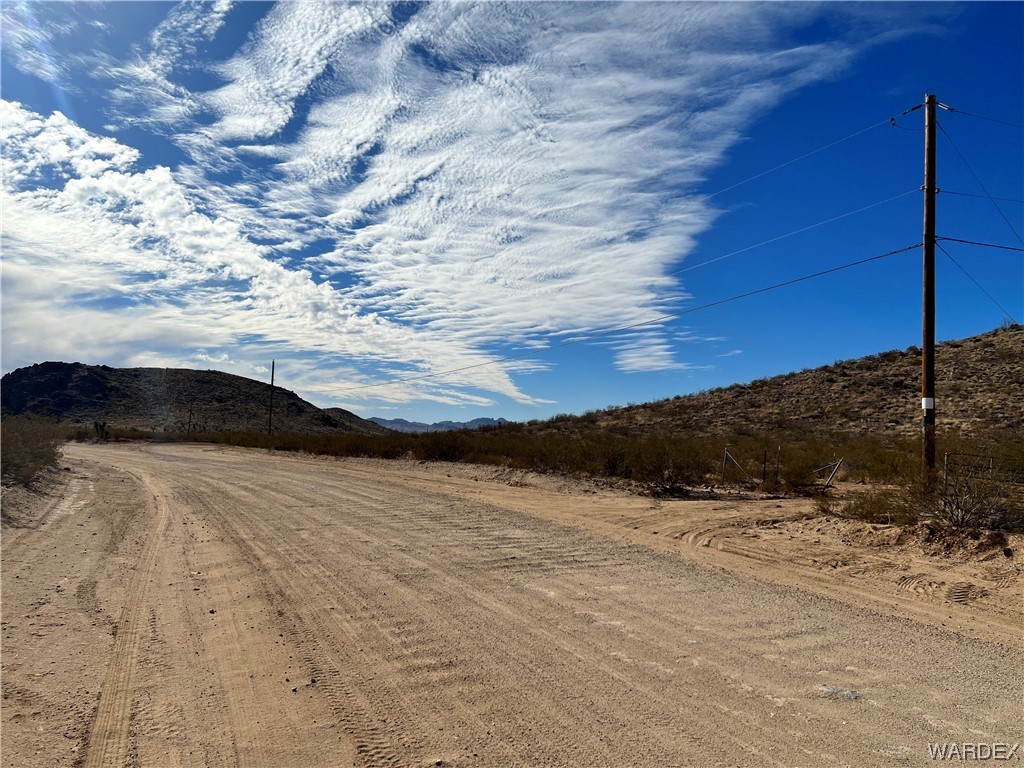 000 Glen Canyon Road