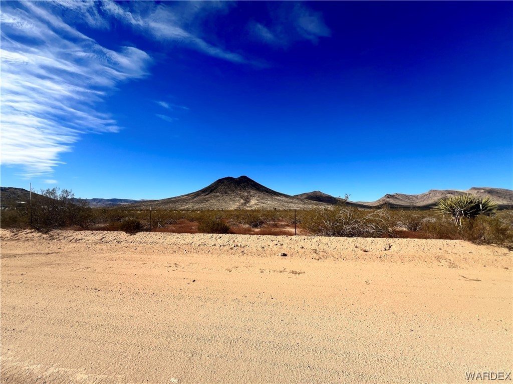 000 Glen Canyon Road