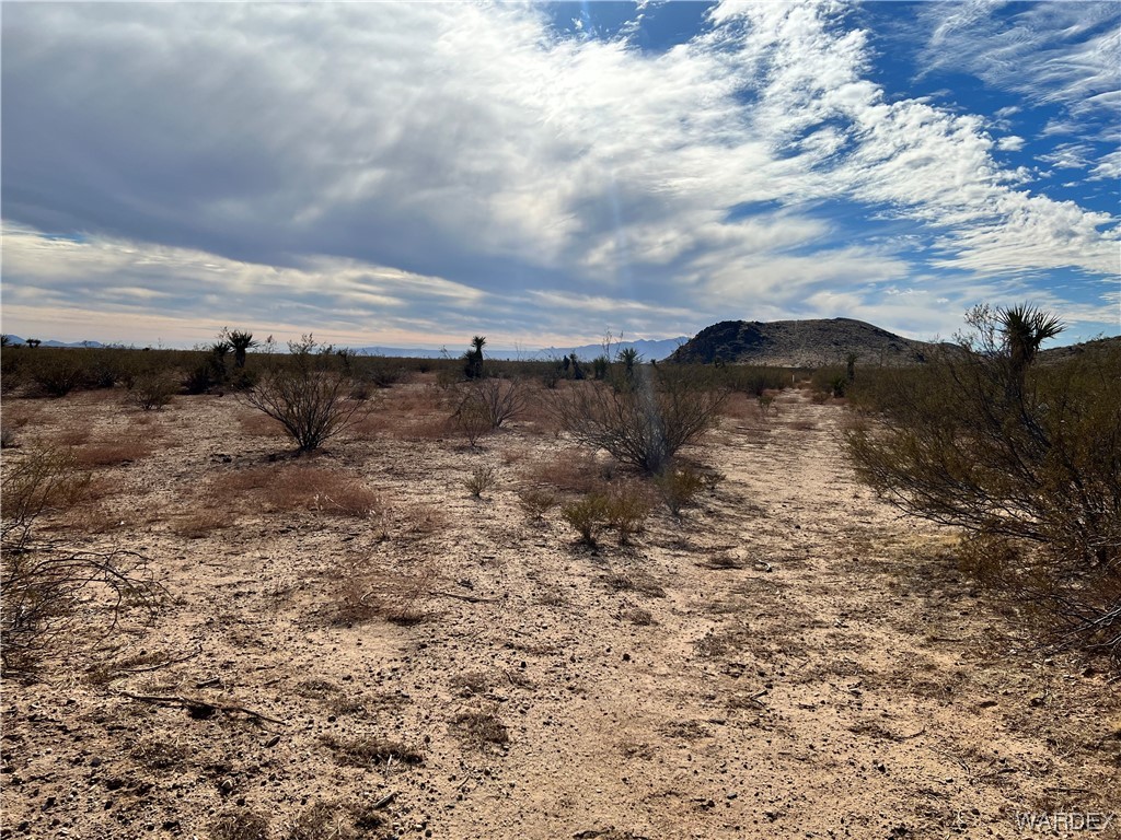 000 Glen Canyon Road