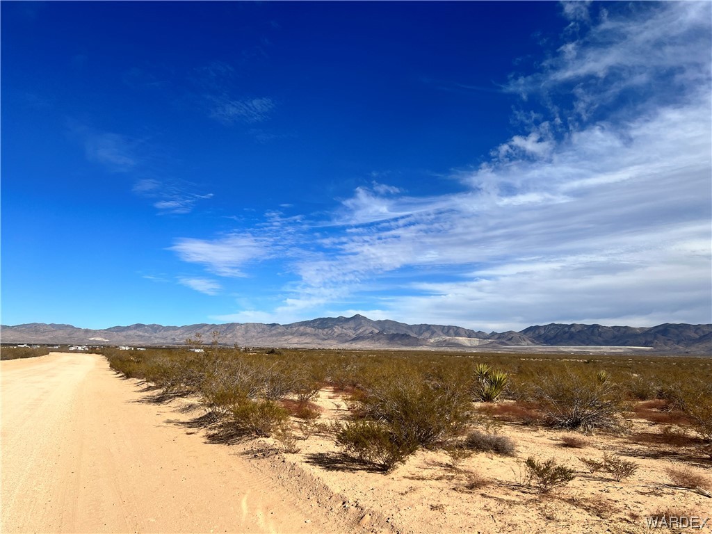 000 Glen Canyon Road