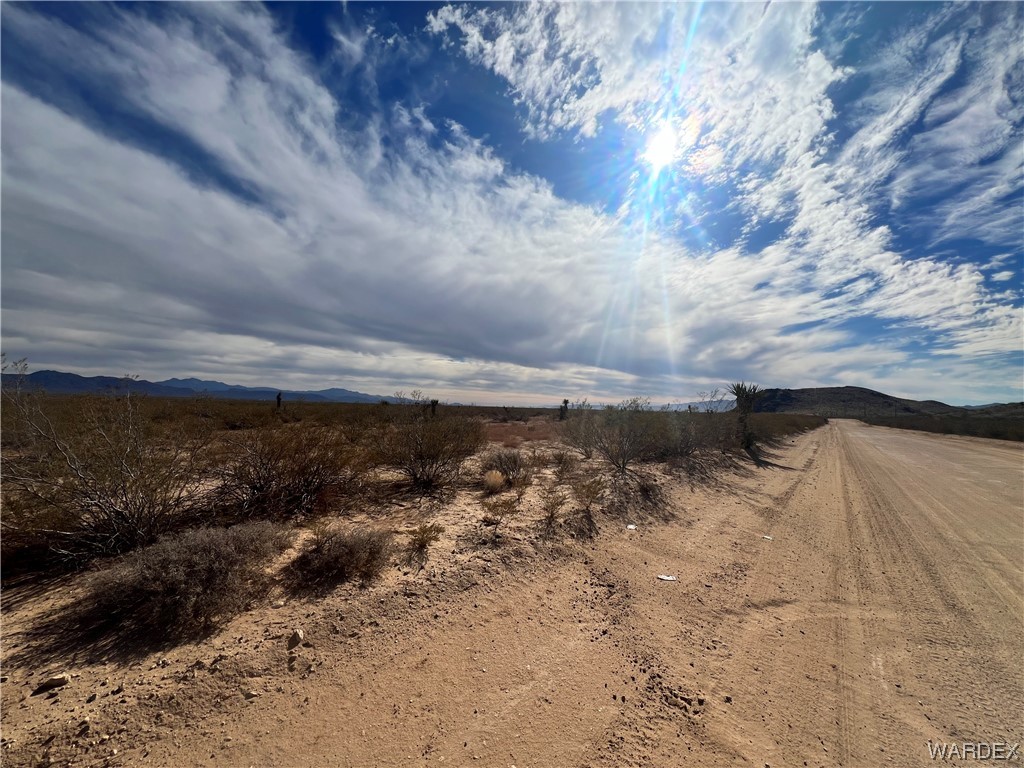000 Glen Canyon Road
