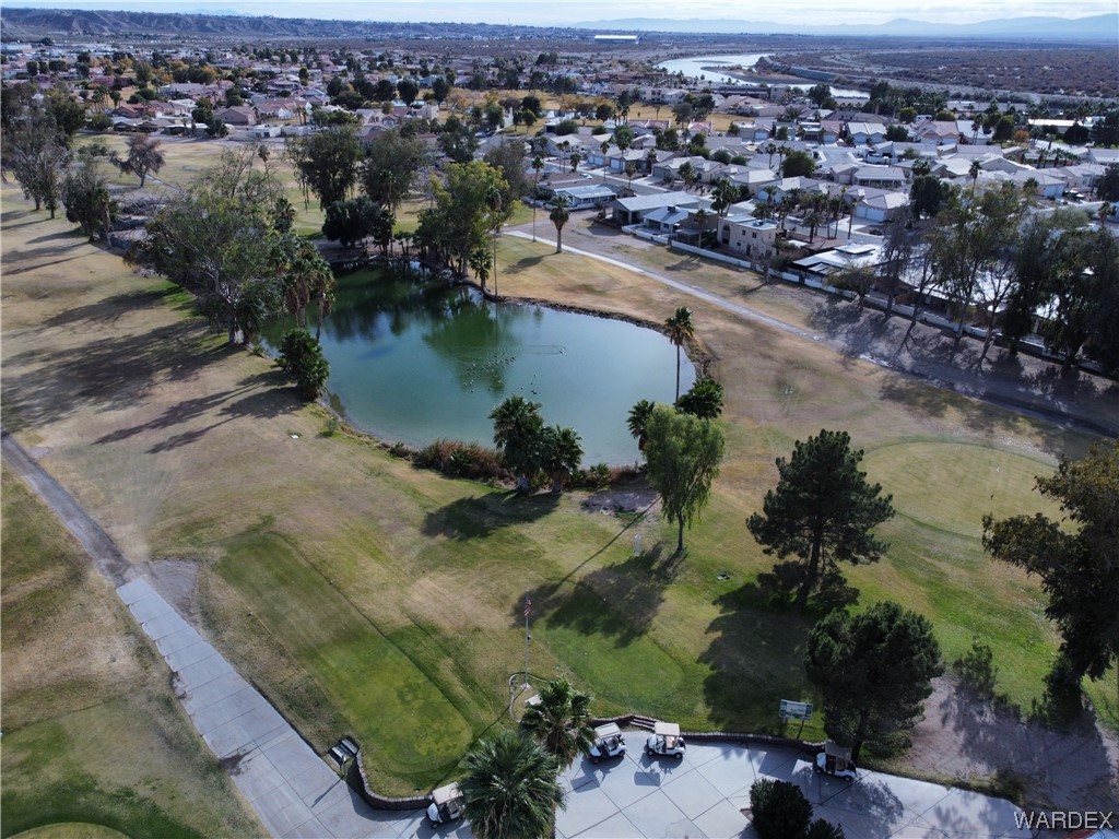 2578 Country Club Drive
