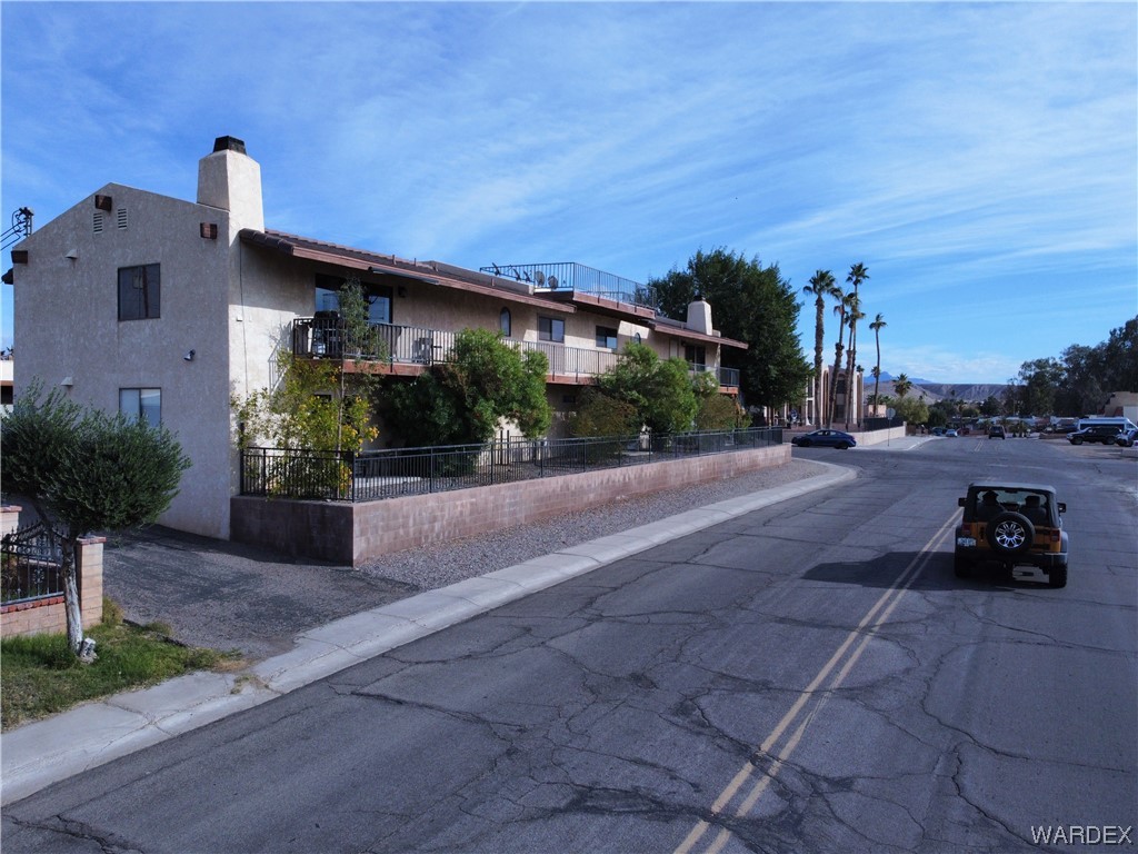 2578 Country Club Drive