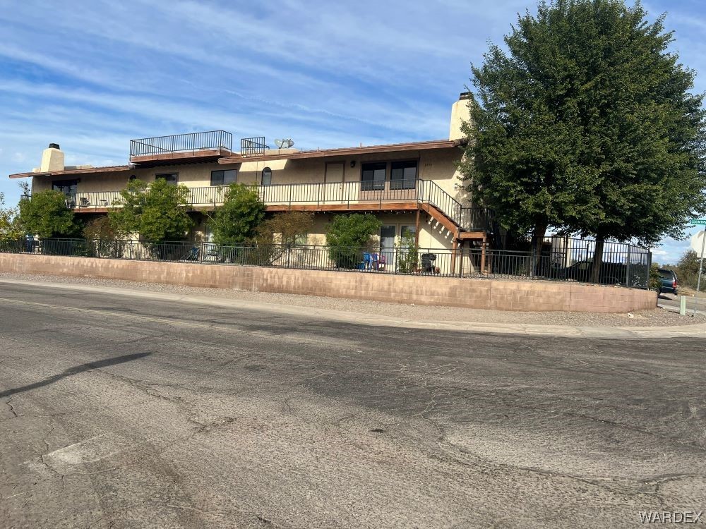 2578 Country Club Drive