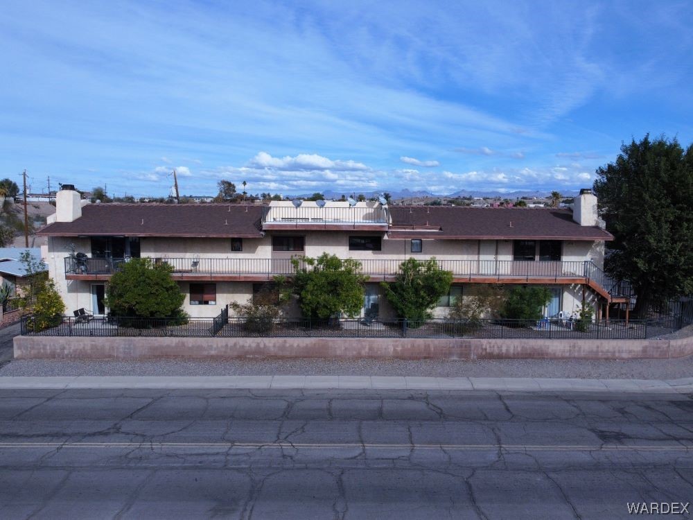 2578 Country Club Drive