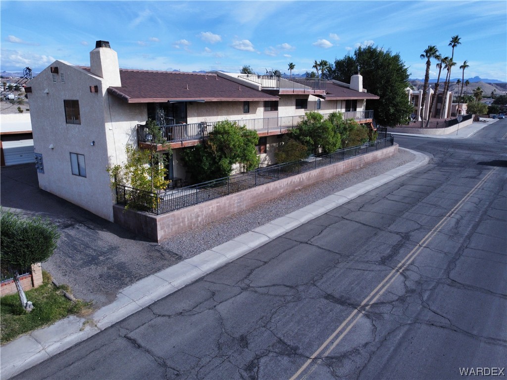 2578 Country Club Drive